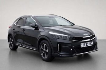 Kia XCeed 1.6 GDi 8.9kWh 3 SUV 5dr Petrol Plug-in Hybrid DCT Euro 6 (s/s) 
