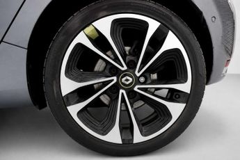 RENAULT ZOE R135 EV50 52kWh Iconic Hatchback 5dr Electric Auto (Boost Charge