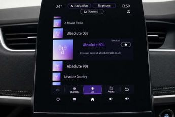 RENAULT ZOE R135 EV50 52kWh Iconic Hatchback 5dr Electric Auto (Boost Charge