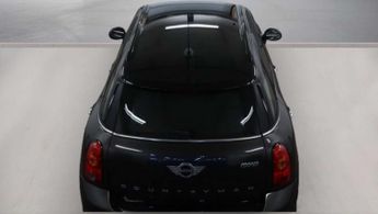 MINI COUNTRYMAN 1.6 Countryman Cooper Auto 5dr