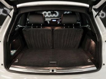 Audi Q7 3.0 TDI V6 S line Plus SUV 5dr Diesel Tiptronic quattro Euro 5 (