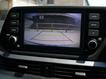 HYUNDAI I20 1.0 TGDi MHEV SE Connect Auto 5dr