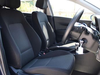 HYUNDAI I20 1.0 TGDi MHEV SE Connect Auto 5dr