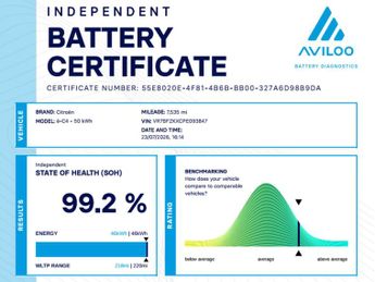 Citroen e-C4 X 50kWh MAX Fastback 4dr Electric Auto (11kW Charger) (136 ps)