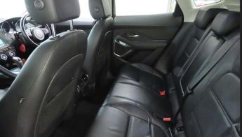 Jaguar E-PACE 2.0 D150 SE SUV 5dr Diesel Auto AWD Euro 6 (s/s) (150 ps)