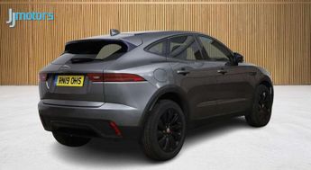 Jaguar E-PACE 2.0 D150 SE SUV 5dr Diesel Auto AWD Euro 6 (s/s) (150 ps)
