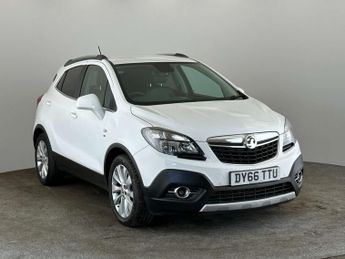 Vauxhall Mokka 1.4 Mokka SE T S/S 5dr