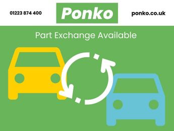 VAUXHALL MOKKA 1.4 Mokka SE T S/S 5dr