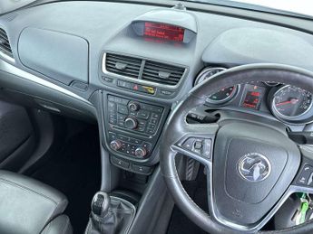 VAUXHALL MOKKA 1.4 Mokka SE T S/S 5dr