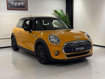 MINI Hatch 1.5 Cooper 3dr