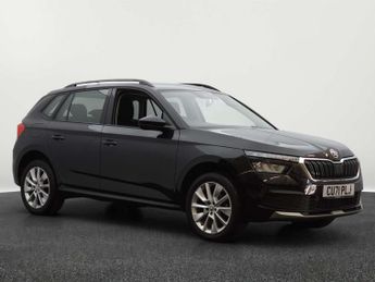 Skoda Kamiq 1.0 Kamiq SE TSi 5dr