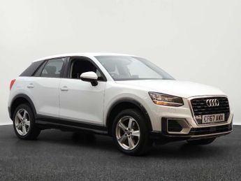 Audi Q2 1.4 Q2 Sport TFSI 5dr