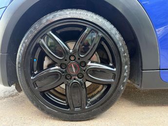 MINI Hatch 2.0 Cooper S Sport Auto 3dr