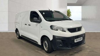 Peugeot Expert Expert Professional L1 EV