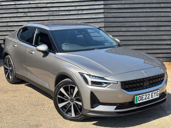 Polestar 2 2 Plus EV FWD 5dr