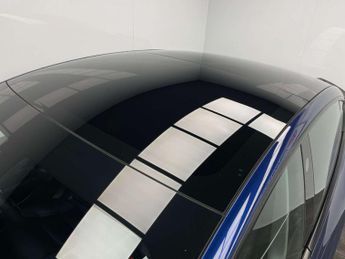 Tesla Model 3 Model 3 Long Range AWD 4WD 4dr