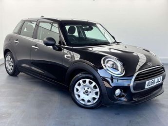 MINI Hatch 1.5 One Auto 5dr