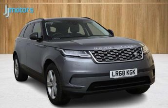 Land Rover Range Rover Velar 2.0 D180 S SUV 5dr Diesel Auto 4WD Euro 6 (s/s) (180 ps)