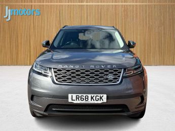 Land Rover Range Rover Velar 2.0 D180 S SUV 5dr Diesel Auto 4WD Euro 6 (s/s) (180 ps)