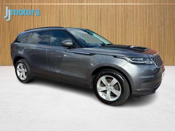 Land Rover Range Rover Velar 2.0 D180 S SUV 5dr Diesel Auto 4WD Euro 6 (s/s) (180 ps)