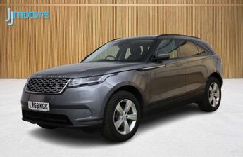 Land Rover Range Rover Velar 2.0 D180 S SUV 5dr Diesel Auto 4WD Euro 6 (s/s) (180 ps)