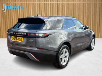 Land Rover Range Rover Velar 2.0 D180 S SUV 5dr Diesel Auto 4WD Euro 6 (s/s) (180 ps)