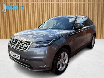 Land Rover Range Rover Velar 2.0 D180 S SUV 5dr Diesel Auto 4WD Euro 6 (s/s) (180 ps)