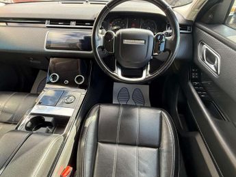 Land Rover Range Rover Velar 2.0 D180 S SUV 5dr Diesel Auto 4WD Euro 6 (s/s) (180 ps)