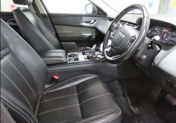 Land Rover Range Rover Velar 2.0 D180 S SUV 5dr Diesel Auto 4WD Euro 6 (s/s) (180 ps)