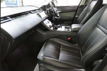 Land Rover Range Rover Velar 2.0 D180 S SUV 5dr Diesel Auto 4WD Euro 6 (s/s) (180 ps)