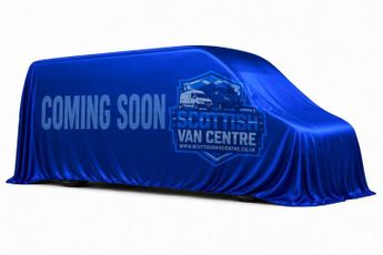 Renault Kangoo Maxi 1.5 LL21 dCi Phase 2 Panel Van 6dr Diesel Manual FWD L3 H1 (123 