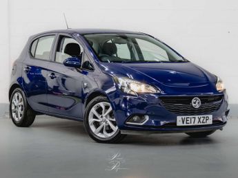 Vauxhall Corsa 1.4 Corsa Energy AC ecoFLEX 5dr