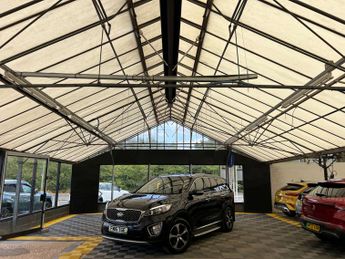 Kia Sorento 2.2 Sorento KX-2 CRDi ISG 4x4 4WD 5dr