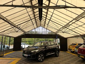 MG ZS MG ZS SE EV 5dr