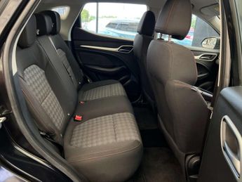 MG ZS MG ZS SE EV 5dr