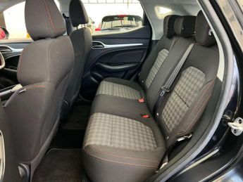 MG ZS MG ZS SE EV 5dr