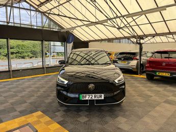MG ZS MG ZS SE EV 5dr