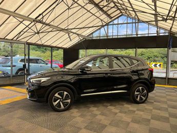 MG ZS MG ZS SE EV 5dr