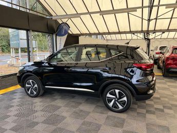 MG ZS MG ZS SE EV 5dr
