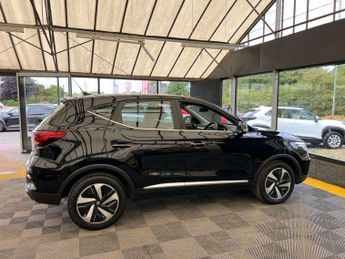 MG ZS MG ZS SE EV 5dr