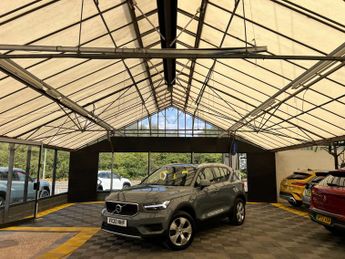 Volvo XC40 1.5 XC40 Momentum T3 5dr