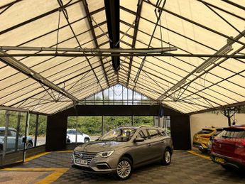 MG 5 MG5 Exclusive EV 5dr