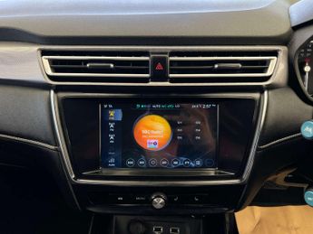 MG 5 MG5 Exclusive EV 5dr