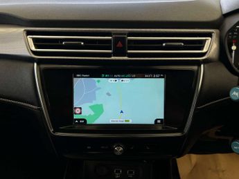 MG 5 MG5 Exclusive EV 5dr