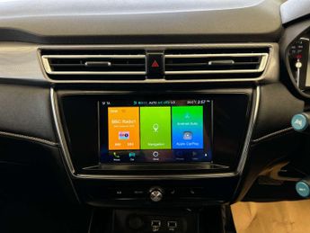 MG 5 MG5 Exclusive EV 5dr