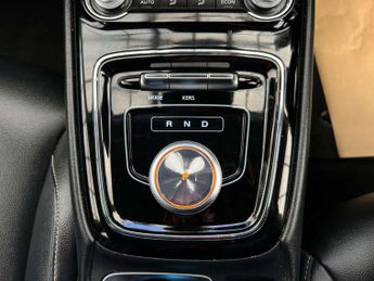 MG 5 MG5 Exclusive EV 5dr