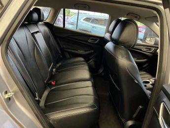 MG 5 MG5 Exclusive EV 5dr