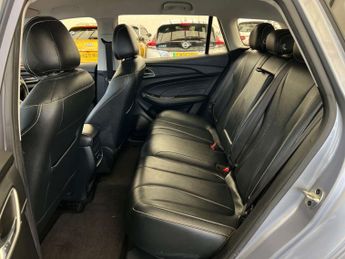 MG 5 MG5 Exclusive EV 5dr