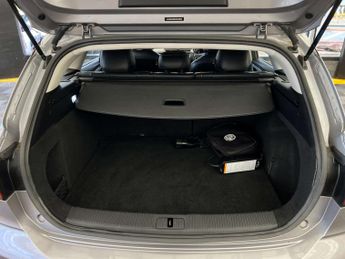 MG 5 MG5 Exclusive EV 5dr