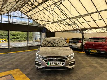 MG 5 MG5 Exclusive EV 5dr